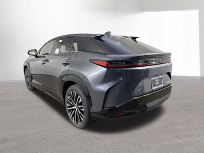 2026 Lexus RZ PREMIUM AWD