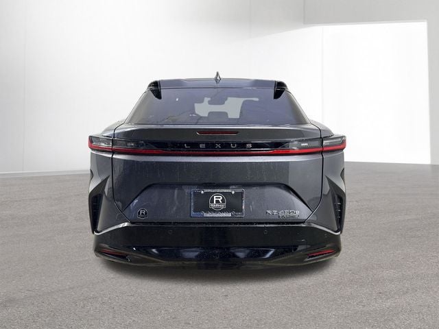 2026 Lexus RZ PREMIUM AWD