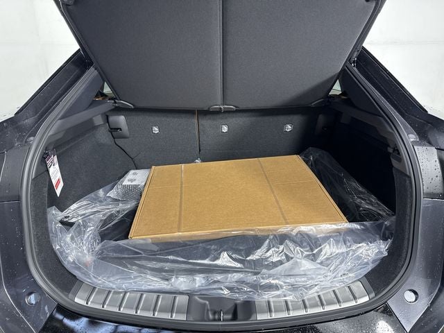 2026 Lexus RZ PREMIUM AWD