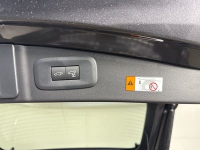 2026 Lexus RZ PREMIUM AWD