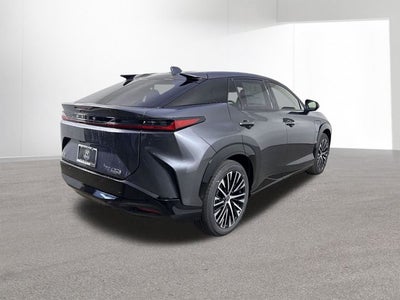 2026 Lexus RZ PREMIUM AWD