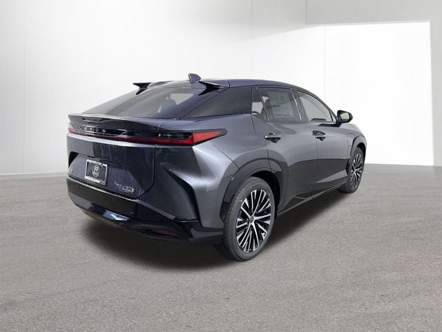 2026 Lexus RZ PREMIUM AWD