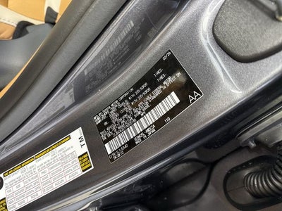 2026 Lexus RZ PREMIUM AWD