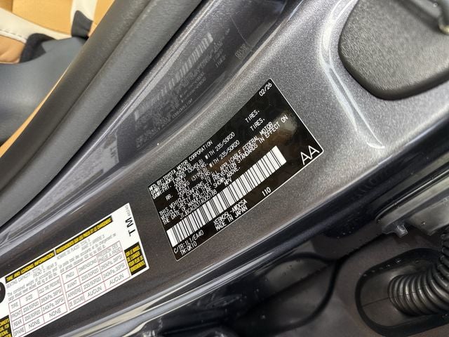 2026 Lexus RZ PREMIUM AWD