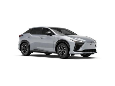2026 Lexus RZ 450e RZ 450e Premium