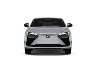 2026 Lexus RZ 450e RZ 450e Premium
