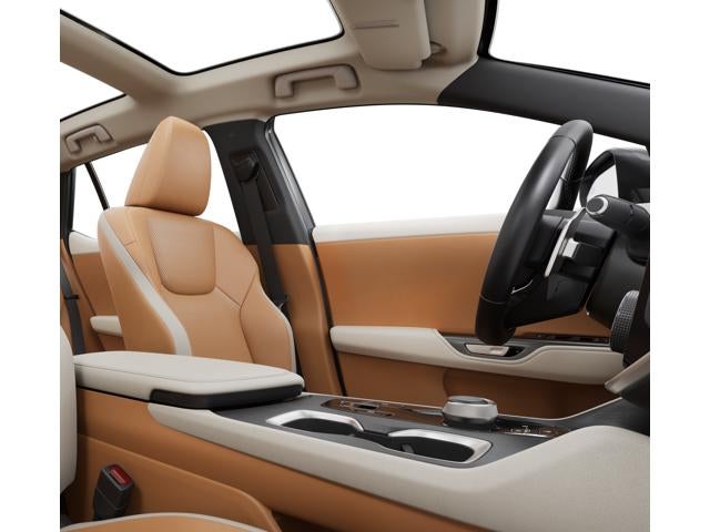 2026 Lexus RZ PREMIUM AWD