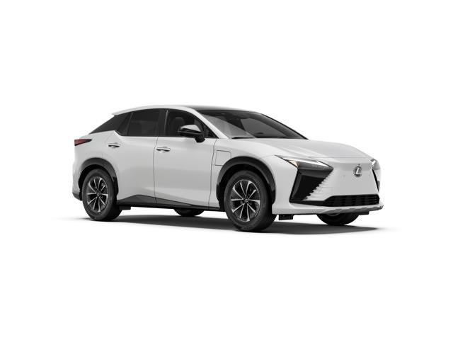 2026 Lexus RZ PREMIUM AWD