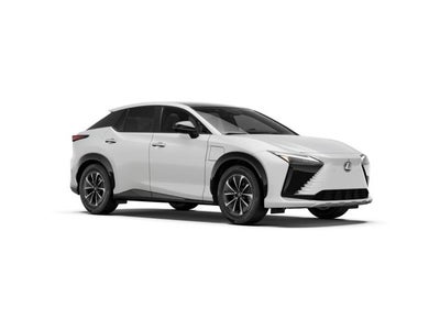 2026 Lexus RZ 450e RZ 450e Premium