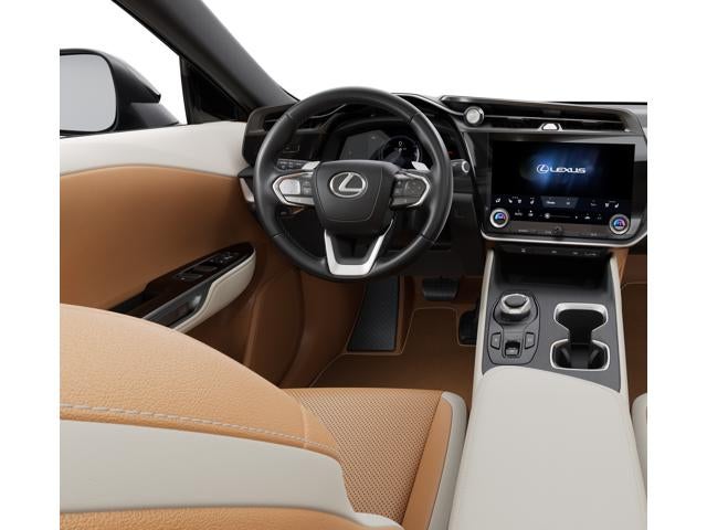 2026 Lexus RZ 450e RZ 450e Premium