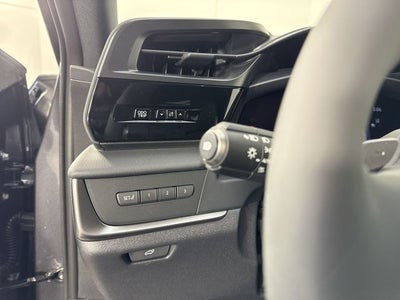 2026 Lexus RZ 550e F SPORT AWD