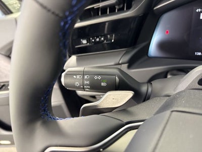 2026 Lexus RZ 550e F SPORT AWD