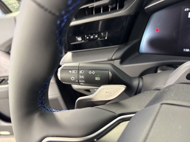 2026 Lexus RZ 550e F SPORT AWD