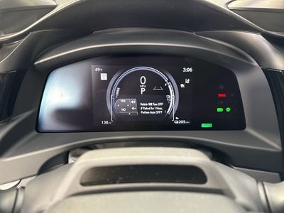 2026 Lexus RZ 550e F SPORT AWD