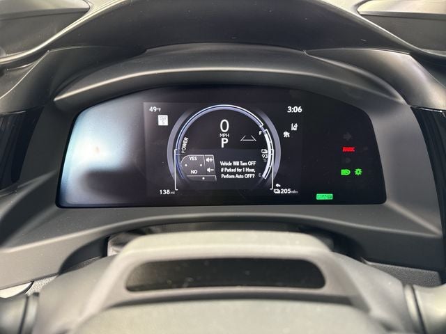 2026 Lexus RZ 550e F SPORT AWD