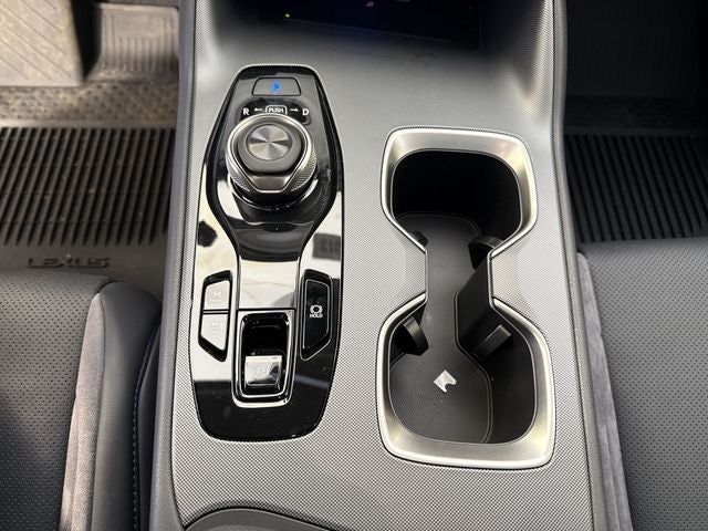 2026 Lexus RZ 550e F SPORT AWD