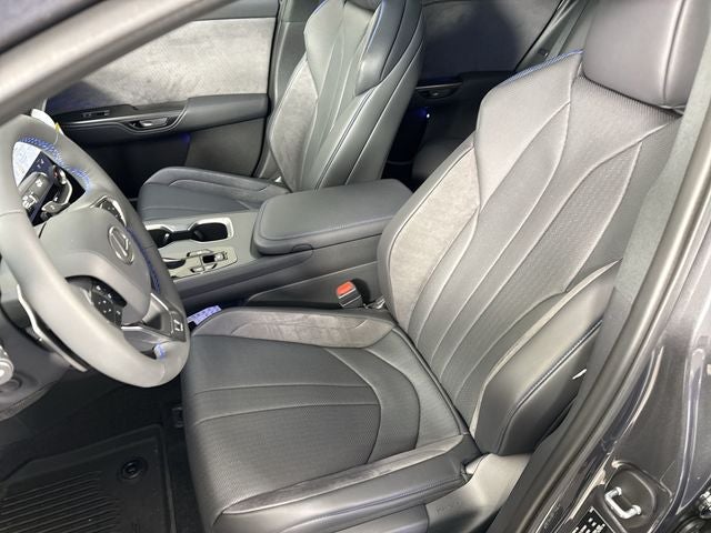 2026 Lexus RZ 550e F SPORT AWD