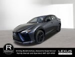 2026 Lexus RZ 550e F SPORT AWD