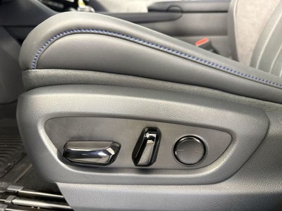 2026 Lexus RZ 550e F SPORT AWD