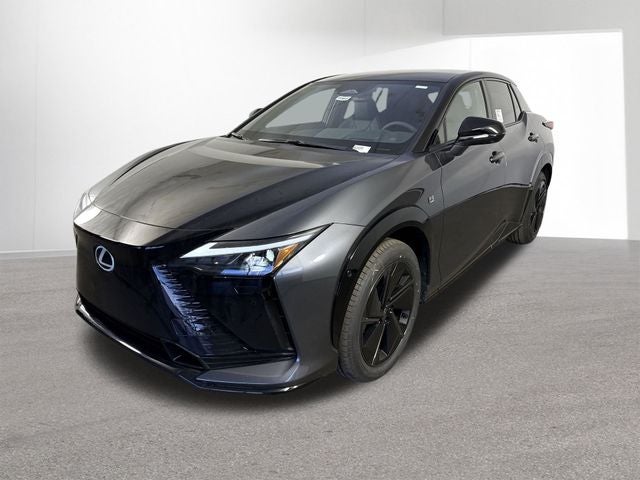2026 Lexus RZ 550e F SPORT AWD