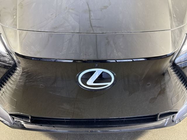 2026 Lexus RZ 550e F SPORT AWD