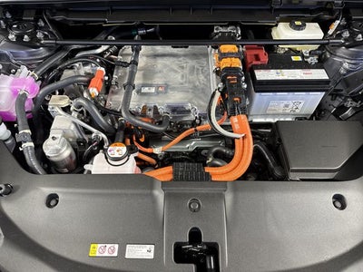 2026 Lexus RZ 550e F SPORT AWD