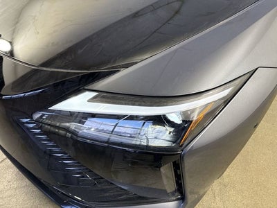 2026 Lexus RZ 550e F SPORT AWD