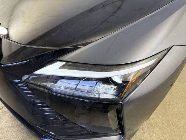 2026 Lexus RZ 550e F SPORT AWD