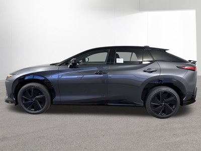 2026 Lexus RZ 550e F SPORT AWD