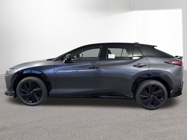 2026 Lexus RZ 550e F SPORT AWD