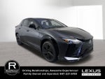 2026 Lexus RZ 550e F SPORT AWD