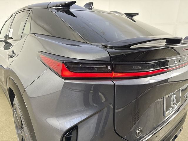 2026 Lexus RZ 550e F SPORT AWD