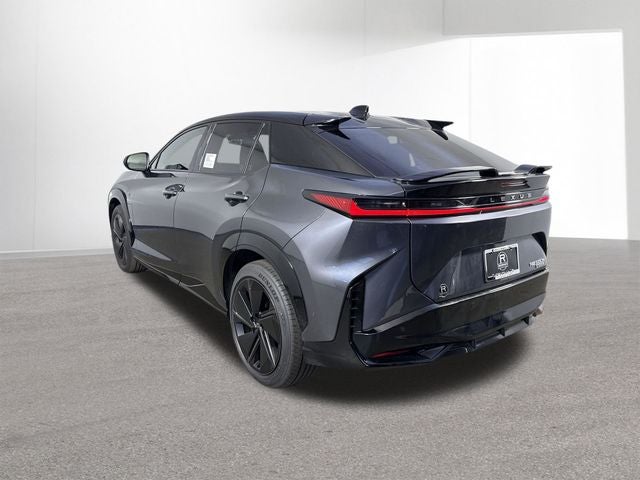 2026 Lexus RZ 550e F SPORT AWD