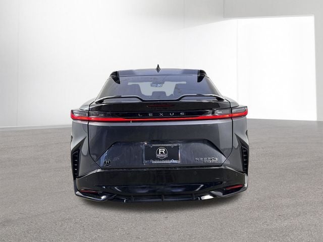 2026 Lexus RZ 550e F SPORT AWD