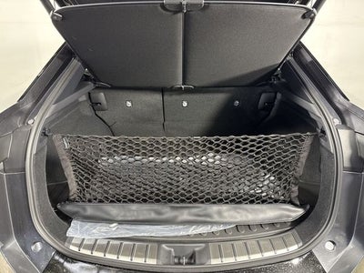 2026 Lexus RZ 550e F SPORT AWD