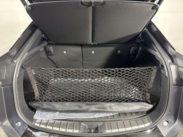 2026 Lexus RZ 550e F SPORT AWD