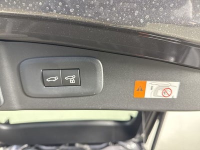 2026 Lexus RZ 550e F SPORT AWD