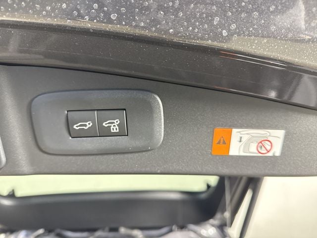 2026 Lexus RZ 550e F SPORT AWD