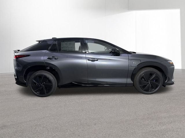 2026 Lexus RZ 550e F SPORT AWD