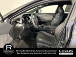 2026 Lexus RZ 550e F SPORT AWD