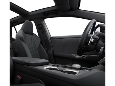 2026 Lexus RZ 550e F SPORT AWD