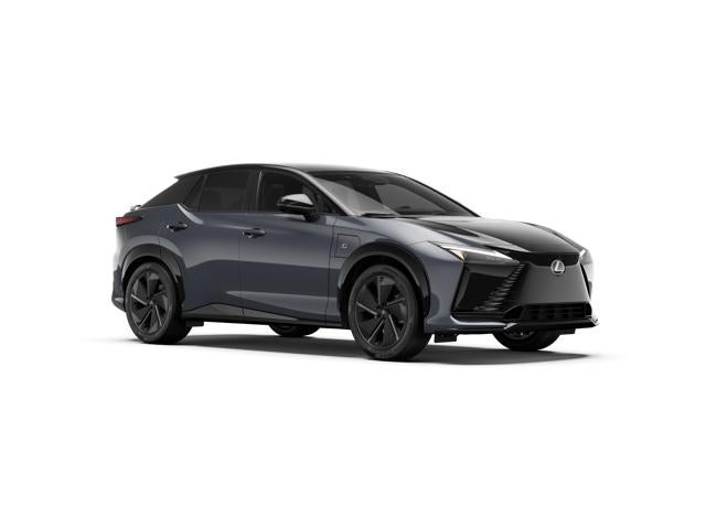 2026 Lexus RZ 550e F SPORT AWD
