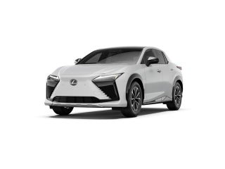 2026 Lexus RZ RZ 450e