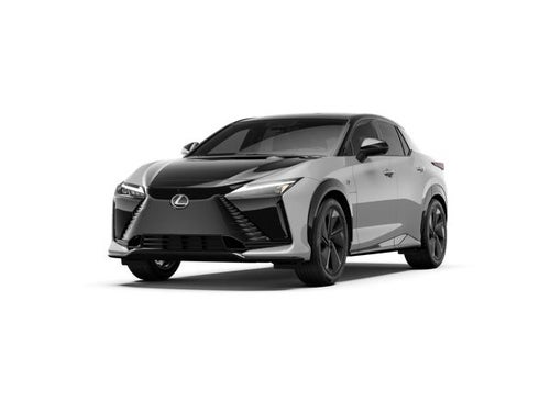 2026 Lexus RZ 550e RZ 550e F SPORT