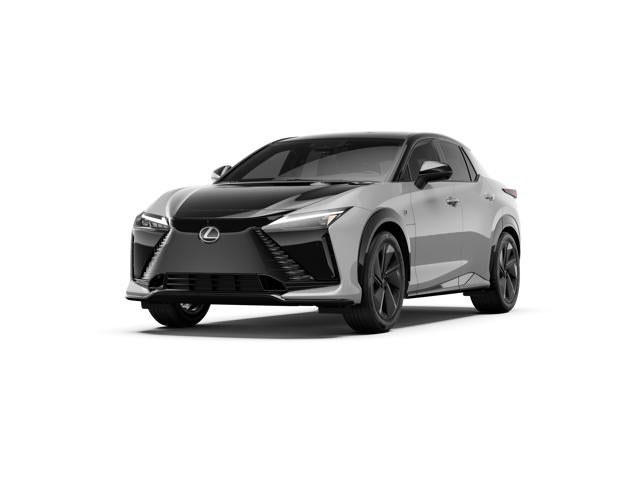 2026 Lexus RZ 550e RZ 550e F SPORT