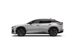 2026 Lexus RZ 550e RZ 550e F SPORT