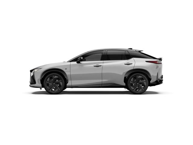 2026 Lexus RZ 550e RZ 550e F SPORT
