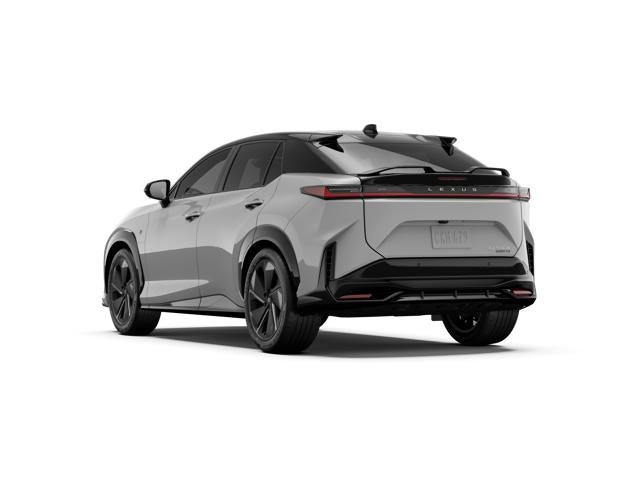 2026 Lexus RZ 550e RZ 550e F SPORT