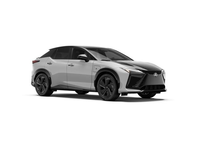 2026 Lexus RZ 550e RZ 550e F SPORT