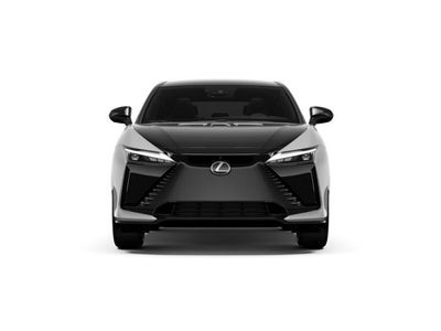 2026 Lexus RZ 550e RZ 550e F SPORT